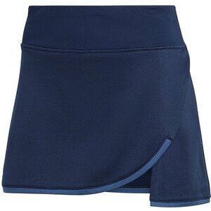 Adidas Club Skirt HS1456 Women’s Small Navy Tennis Skirt NWT